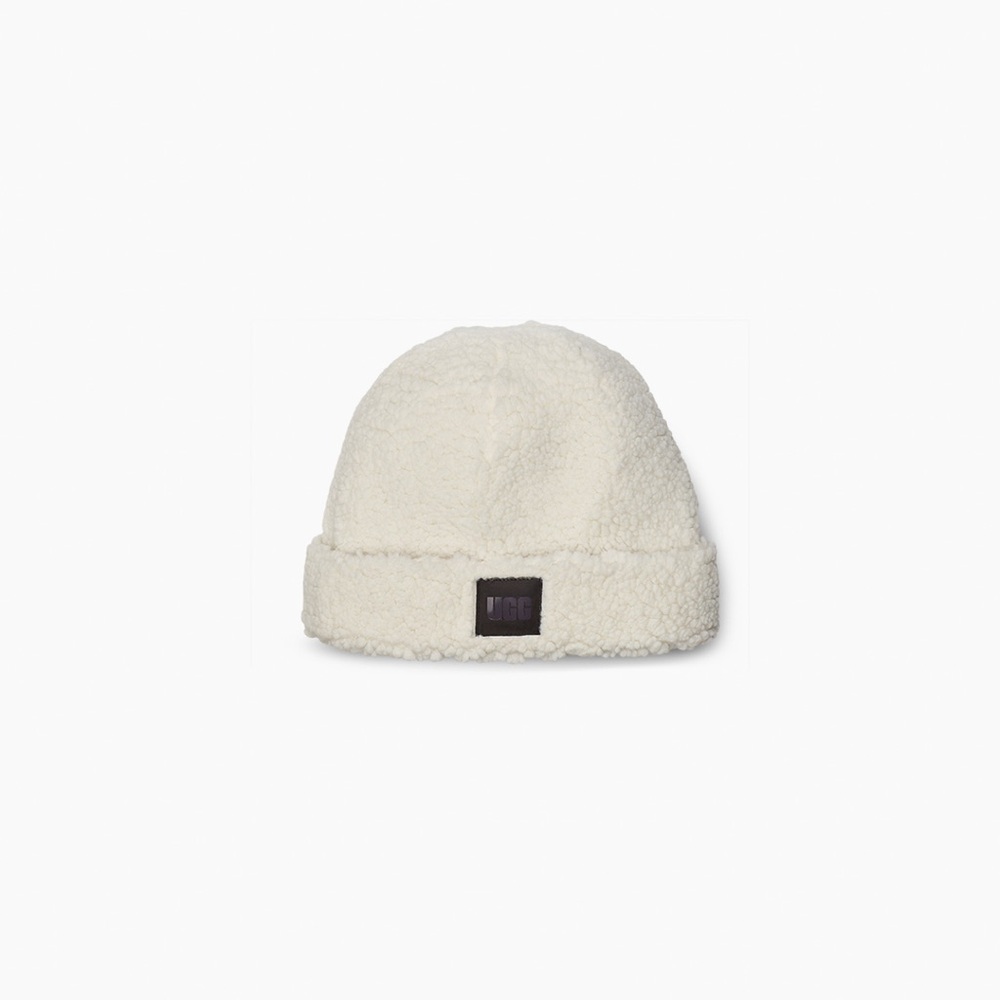 Ugg Sherpa Hat